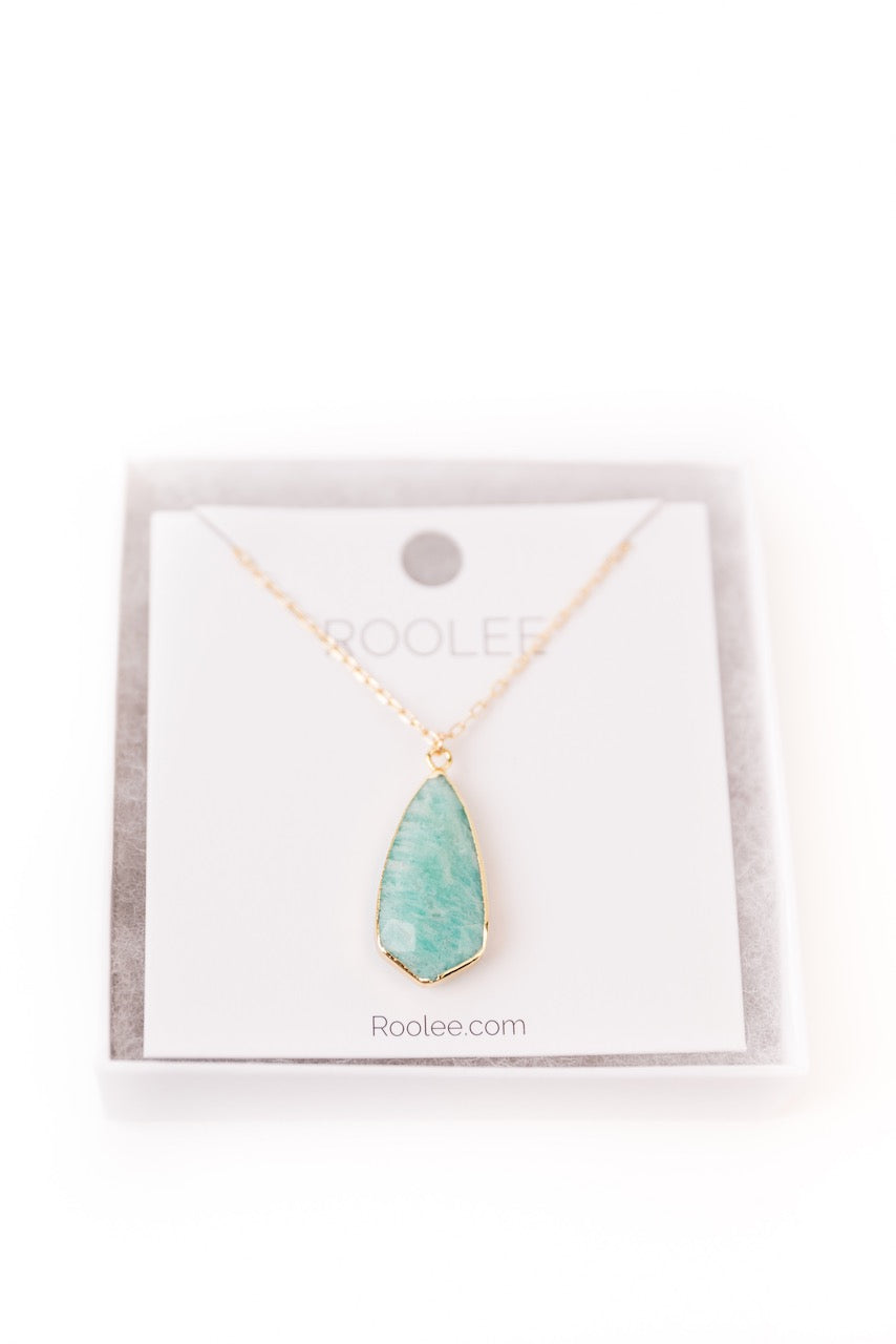 Women's Gold Jewelry | ROOLEE