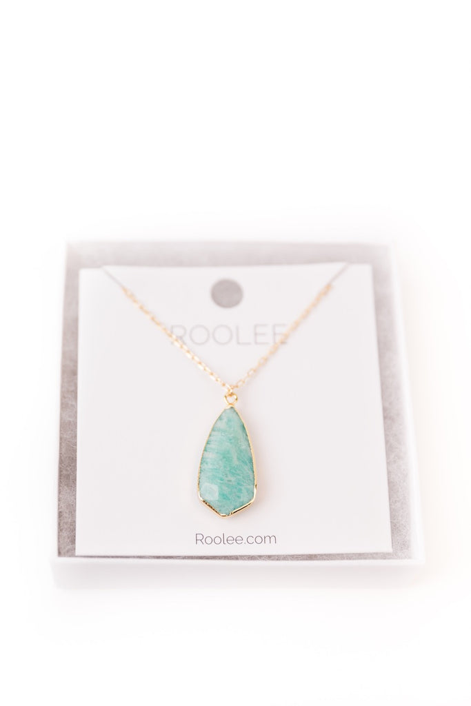 Women's Gold Jewelry | ROOLEE