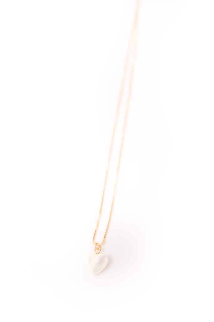 Gold Necklaces for Women | ROOLEE