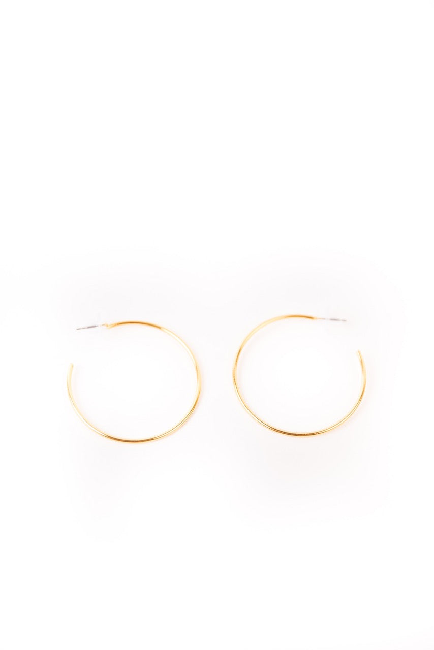 Women's Gold Accessories | ROOLEE