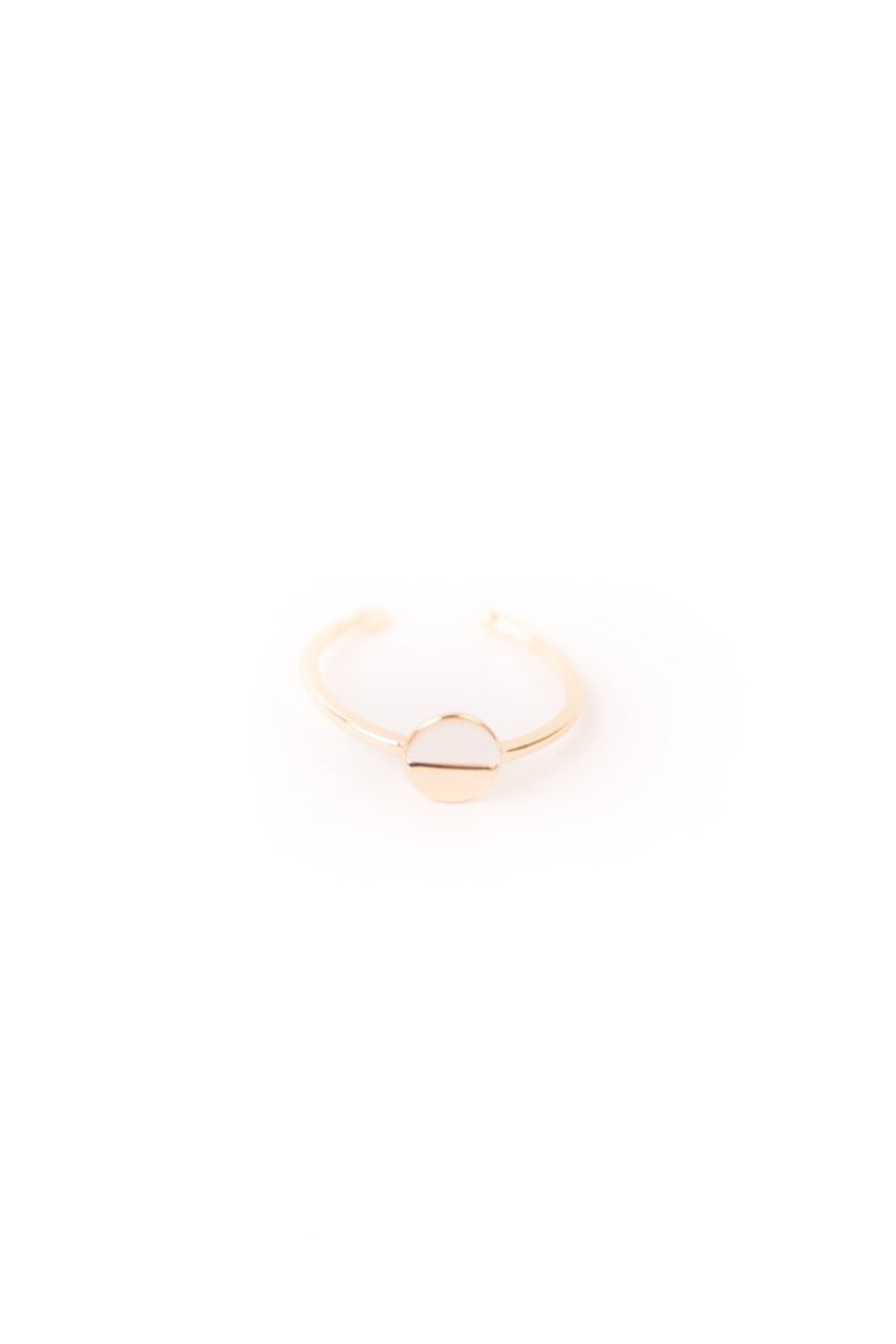 Women's Gold Jewelry | ROOLEE