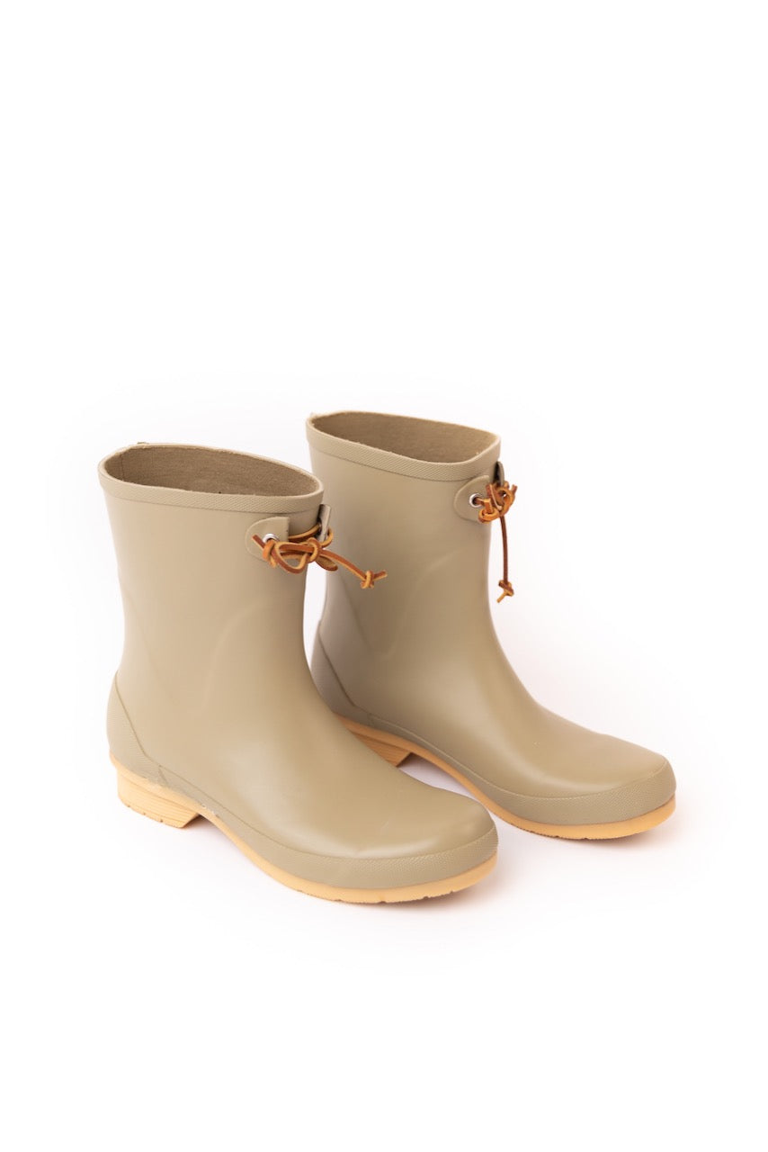 Women's Weatherproof Duck Boots | ROOLEE