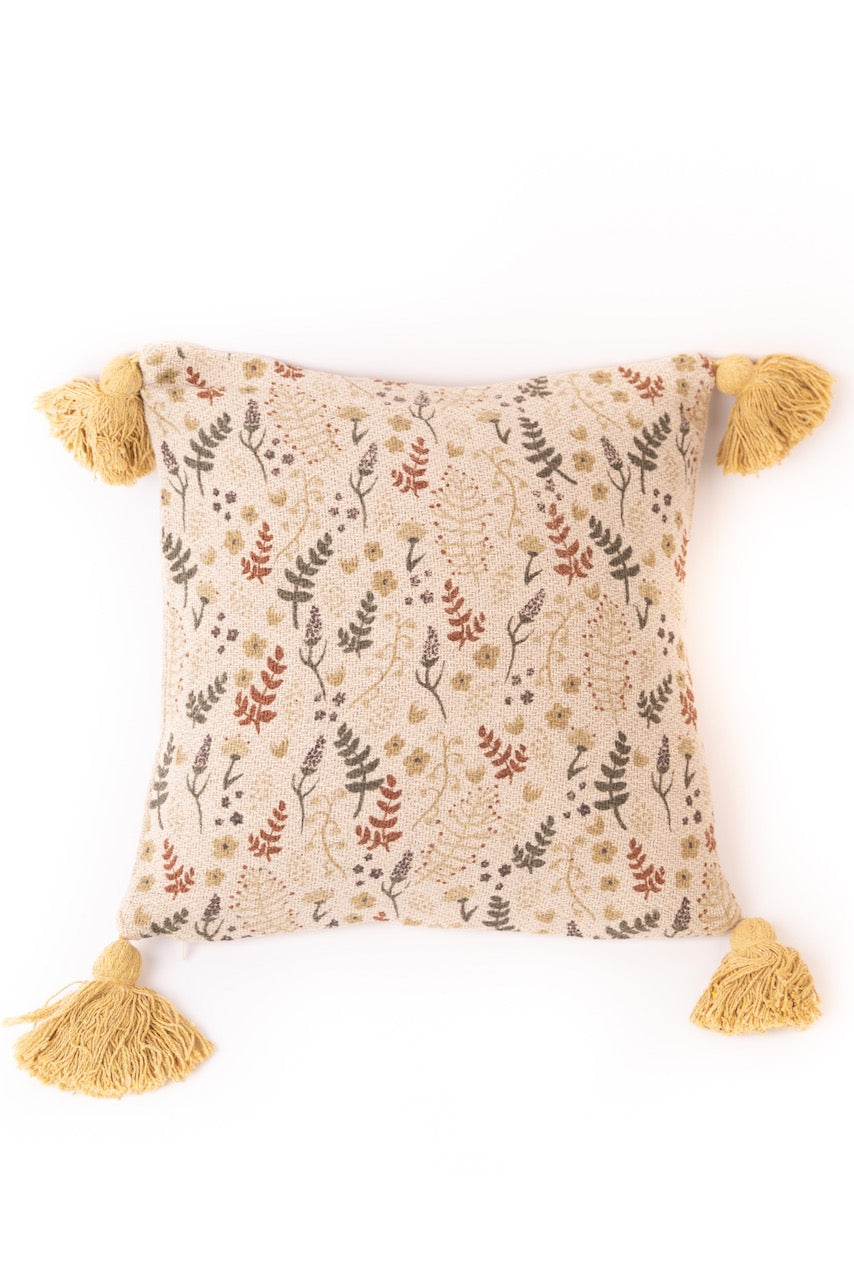 Square Pillow | ROOLEE Home