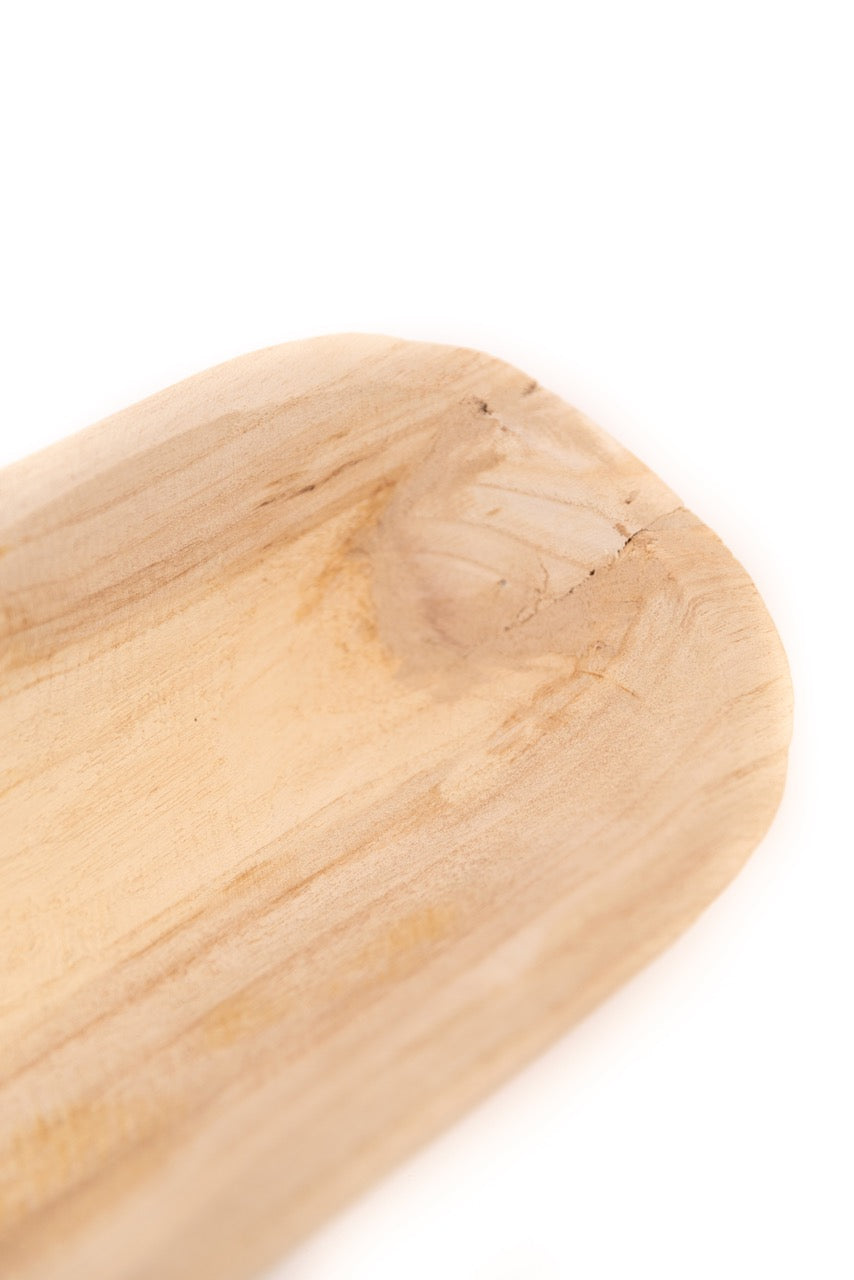 Wooden Bowl | ROOLEE Home