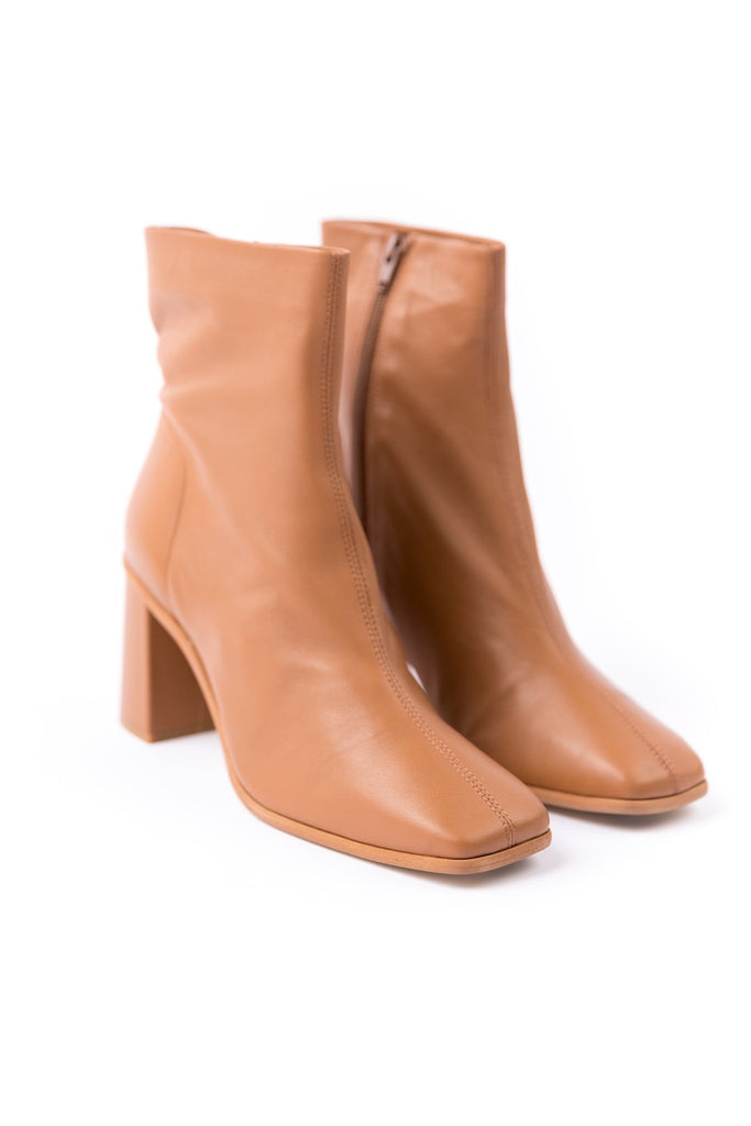 Ankle Boots For Women | ROOLEE