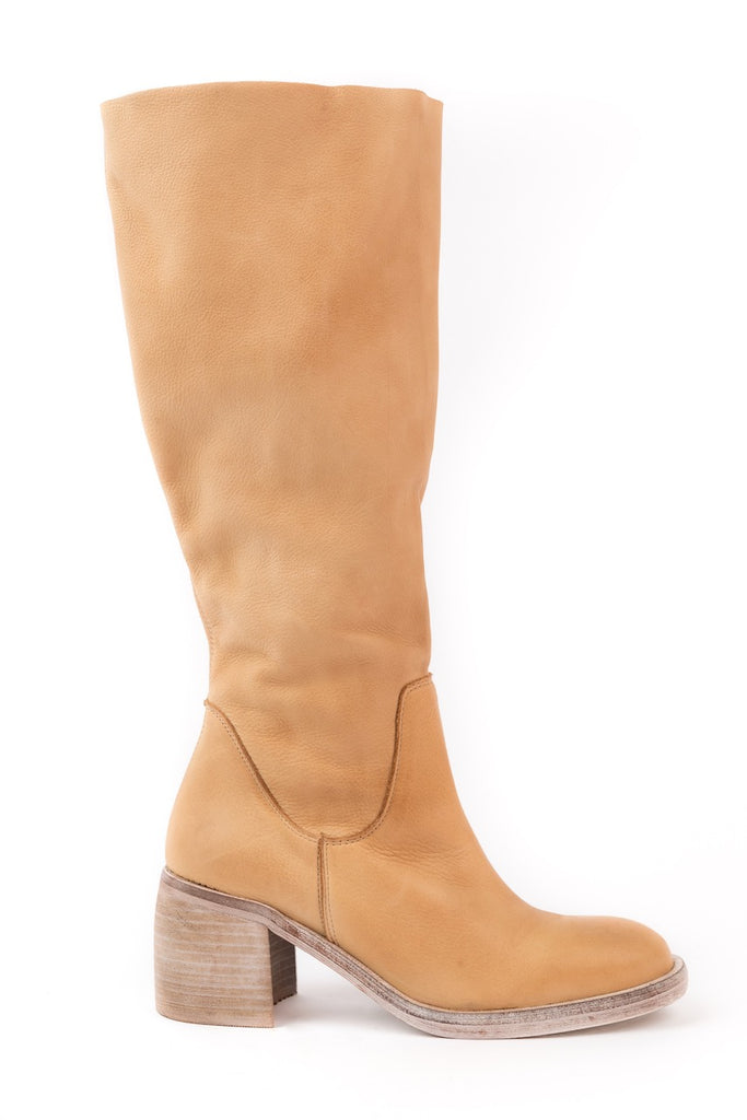 Women's Slouchy Boots | ROOLEE