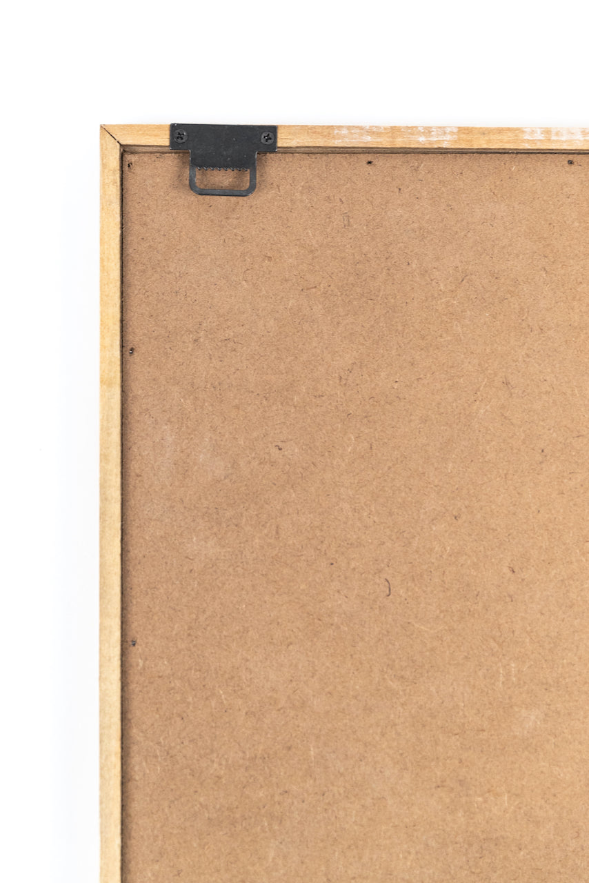 Stay Awhile Wall Decor