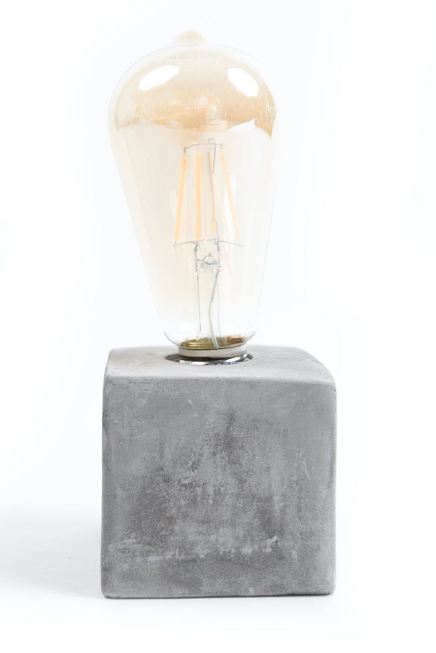 Nikola Square Decorative Light