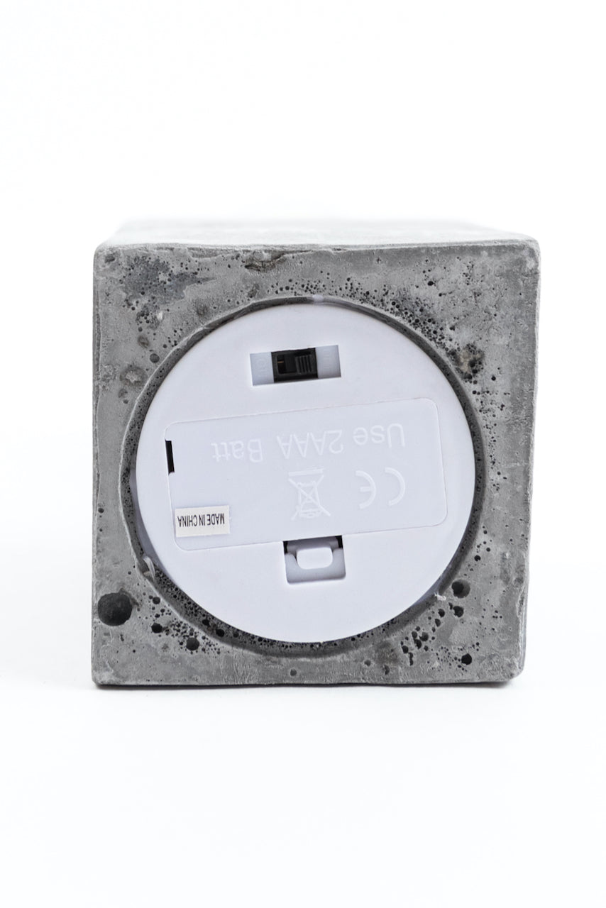 Nikola Square Decorative Light