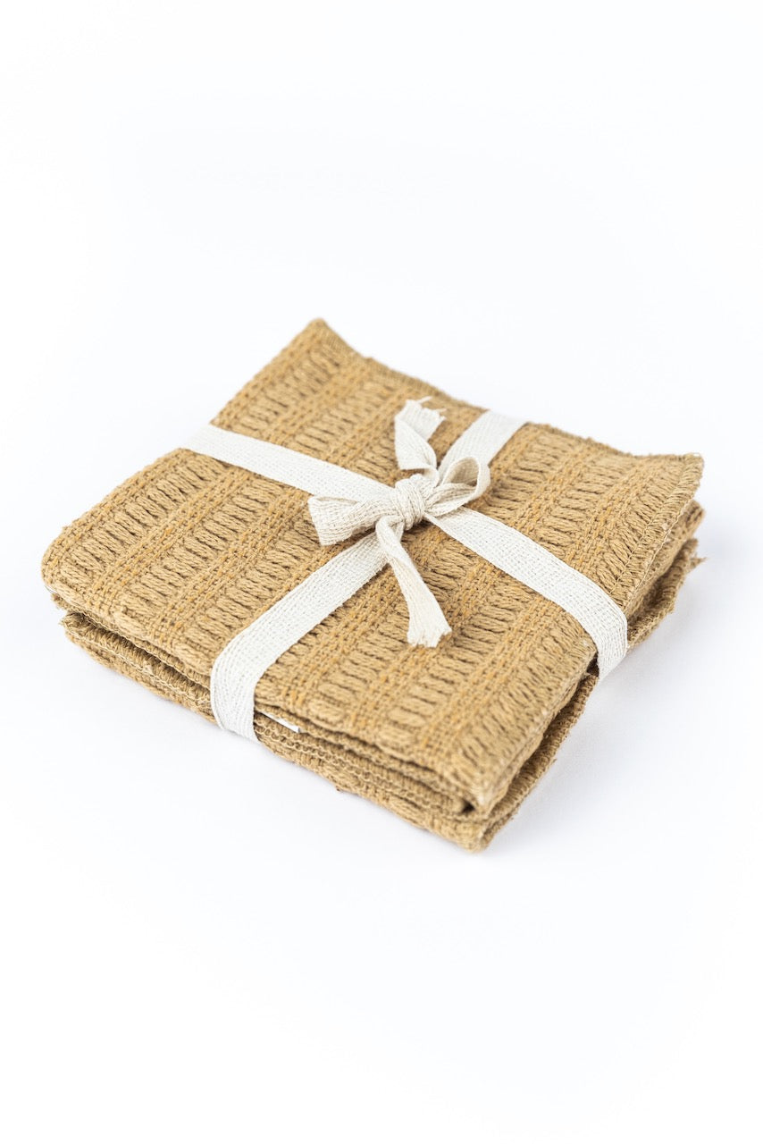 Woven Dish Cloths | ROOLEE