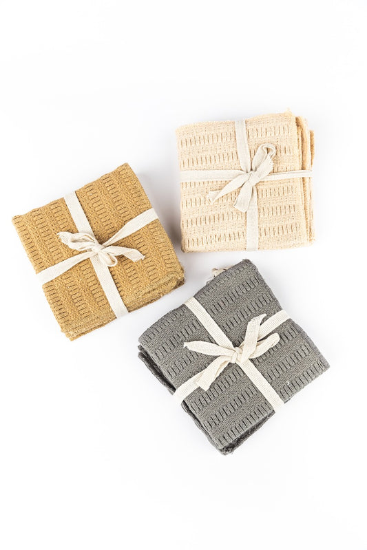 Dish Cloth Set | ROOLEE