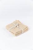 Cream Dish Cloths | ROOEE Home