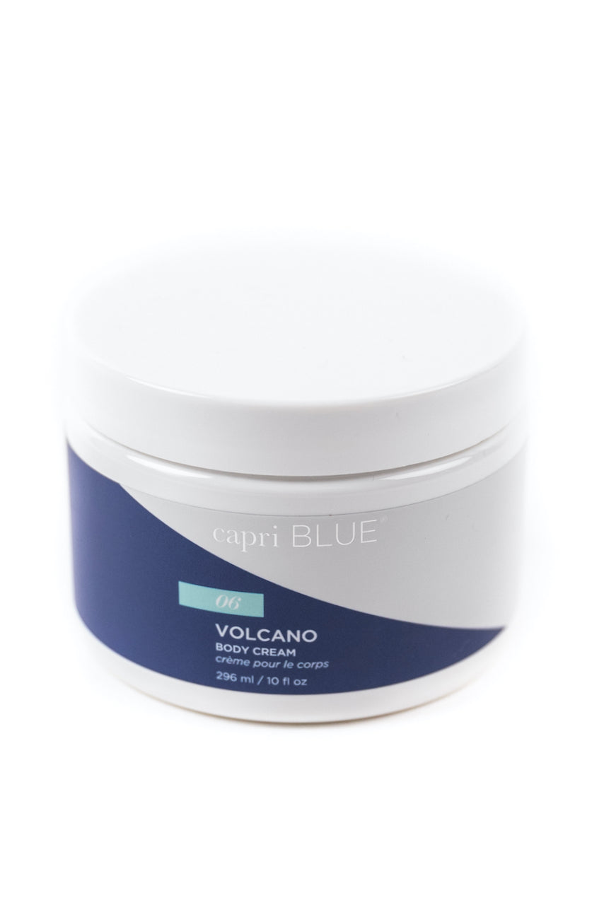 Capri Blue Volcano Body Cream