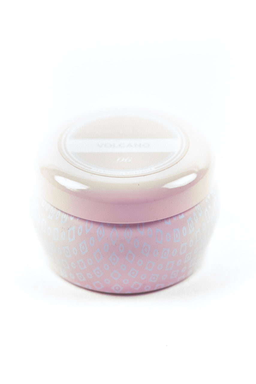 Capri Blue Volcano Mini Tin