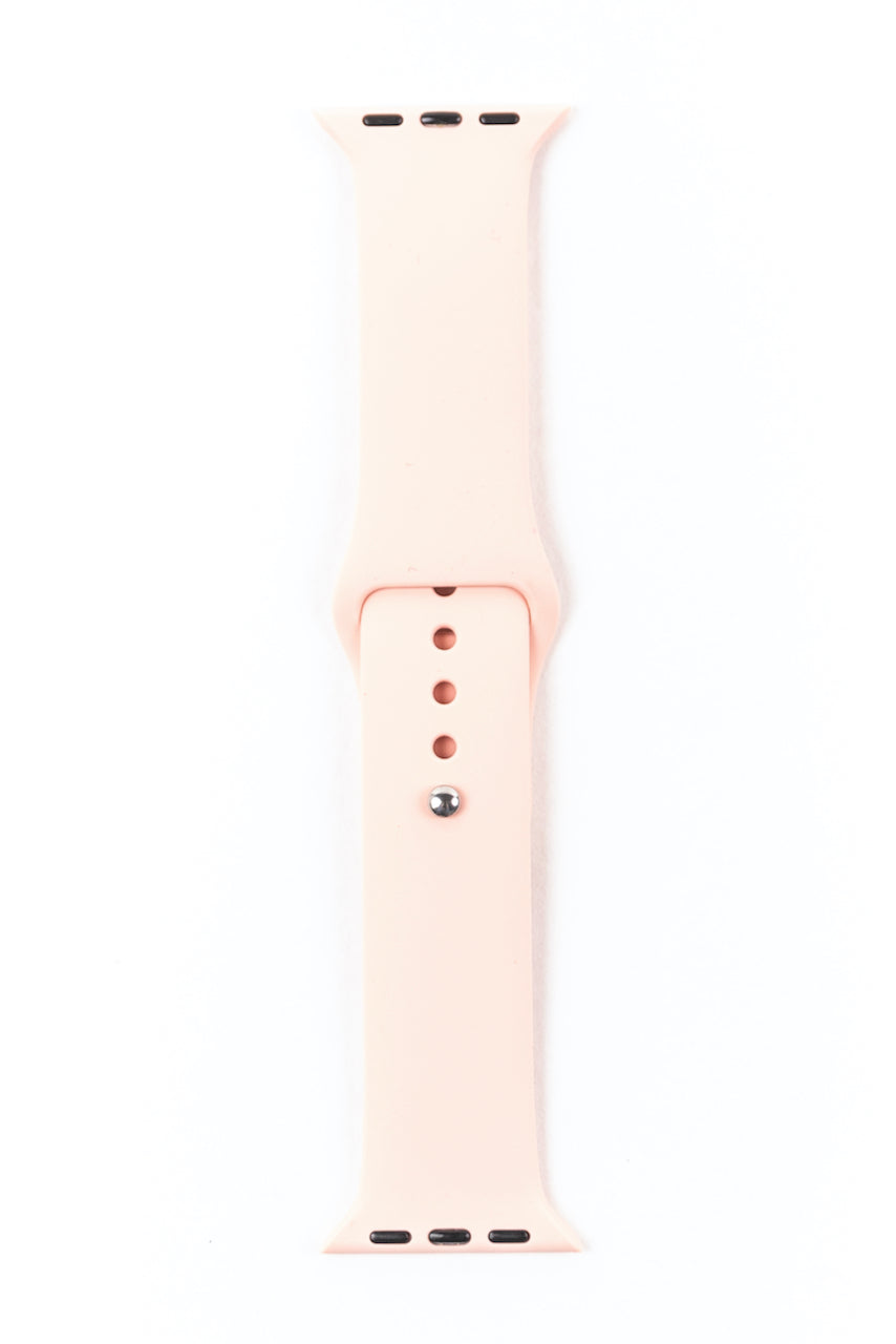 Light Pink Watch Band | ROOLEE