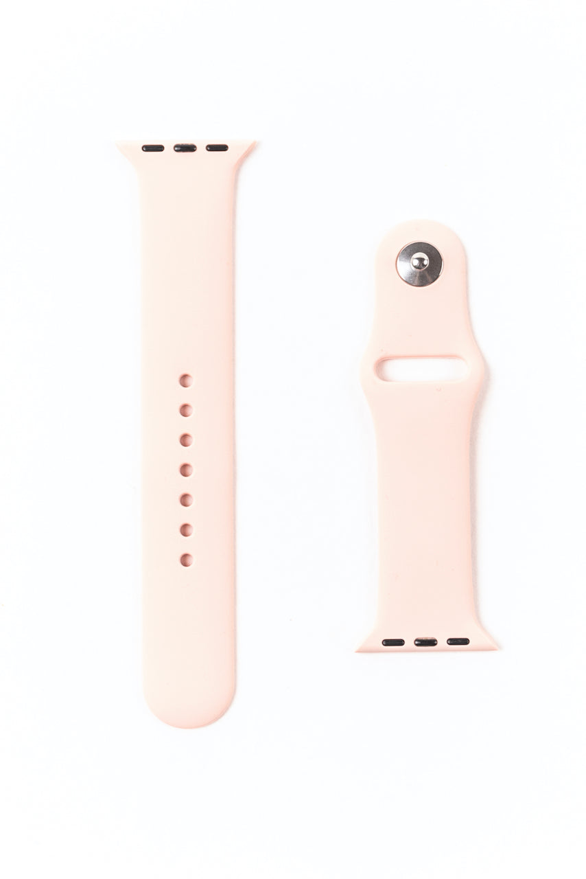 Simple apple watch band | ROOLEE