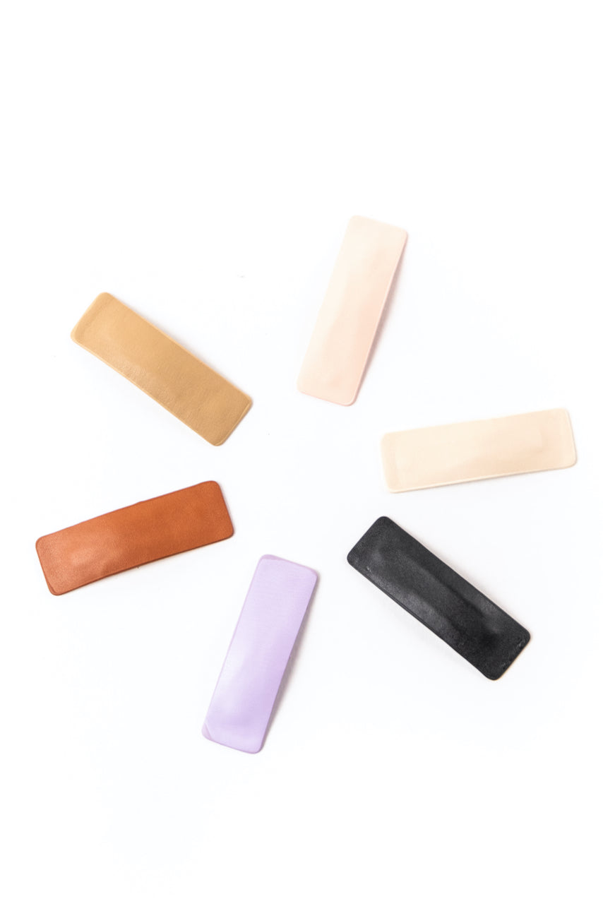 Hair Accessories | ROOLEE