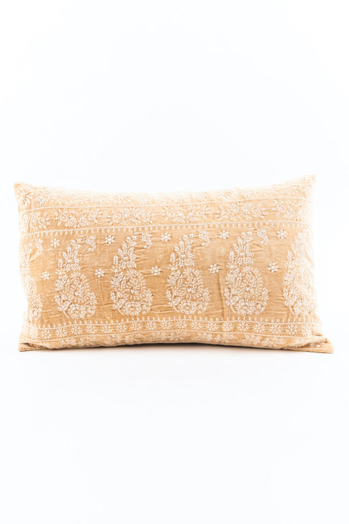 Peach Decorative Pillows | ROOLEE Home