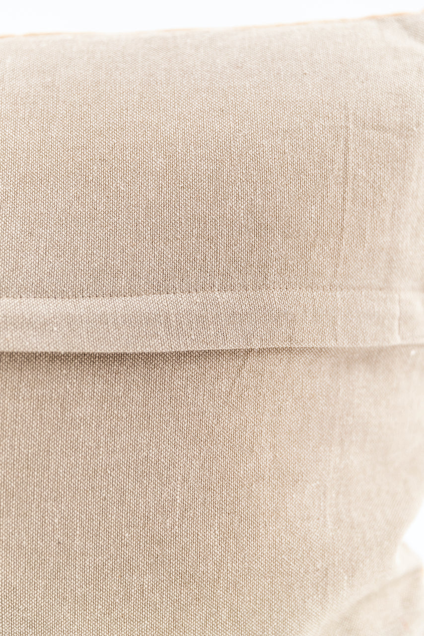 Zipper Back Velvet Pillows | ROOLEE Home