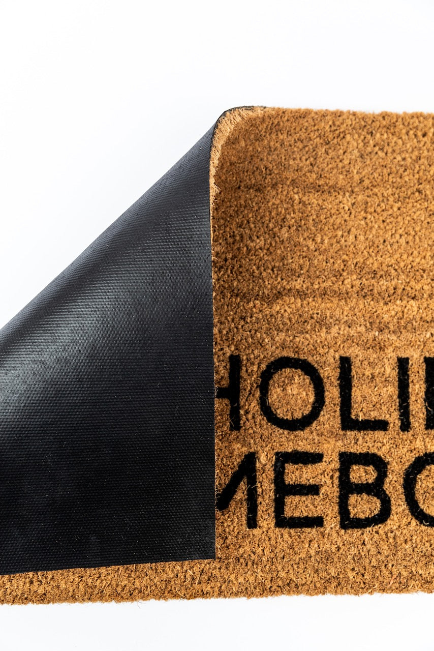 Funny Holiday Doormats | ROOLEE Home