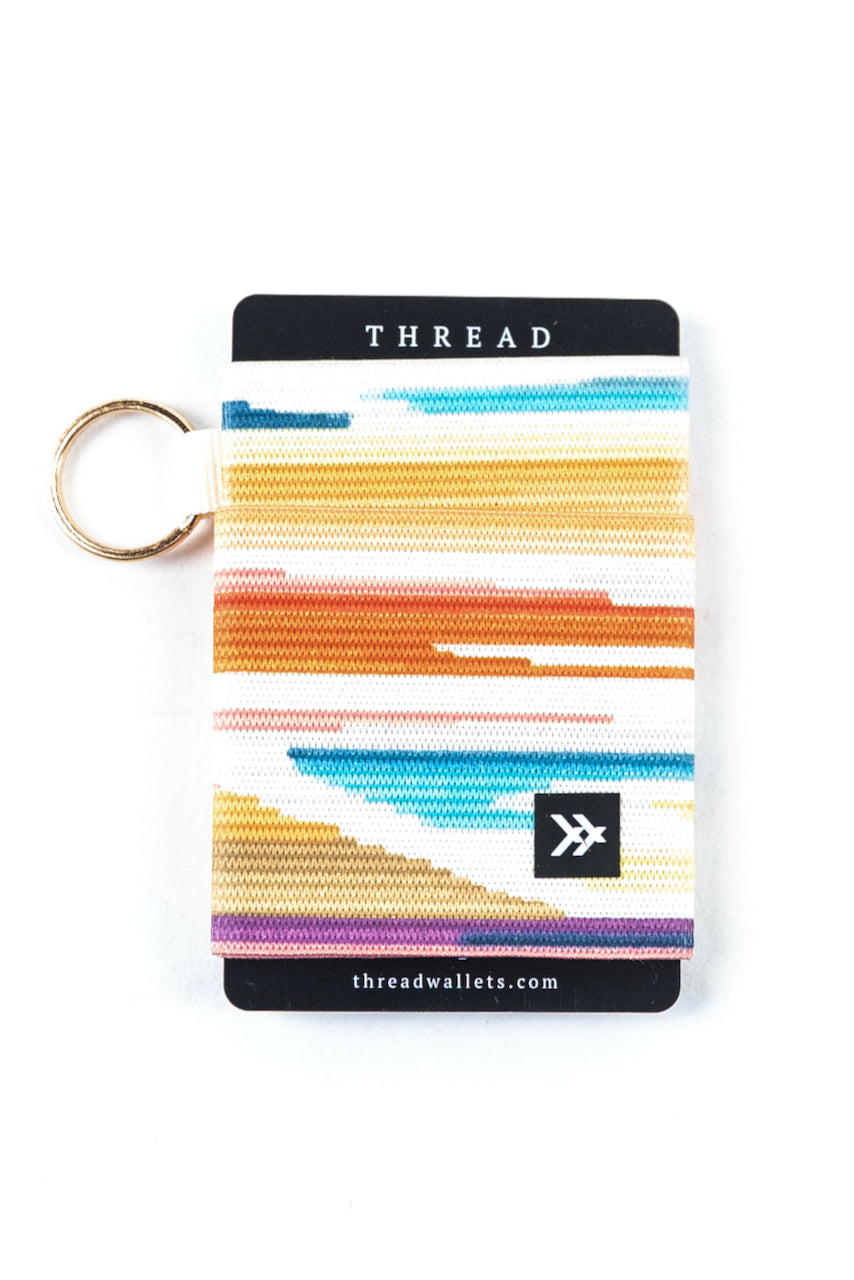 Elastic Wallet Abstract | ROOLEE