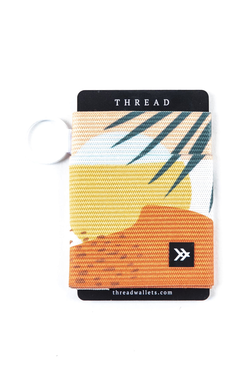 Plant Elastic Wallet | ROOLEE