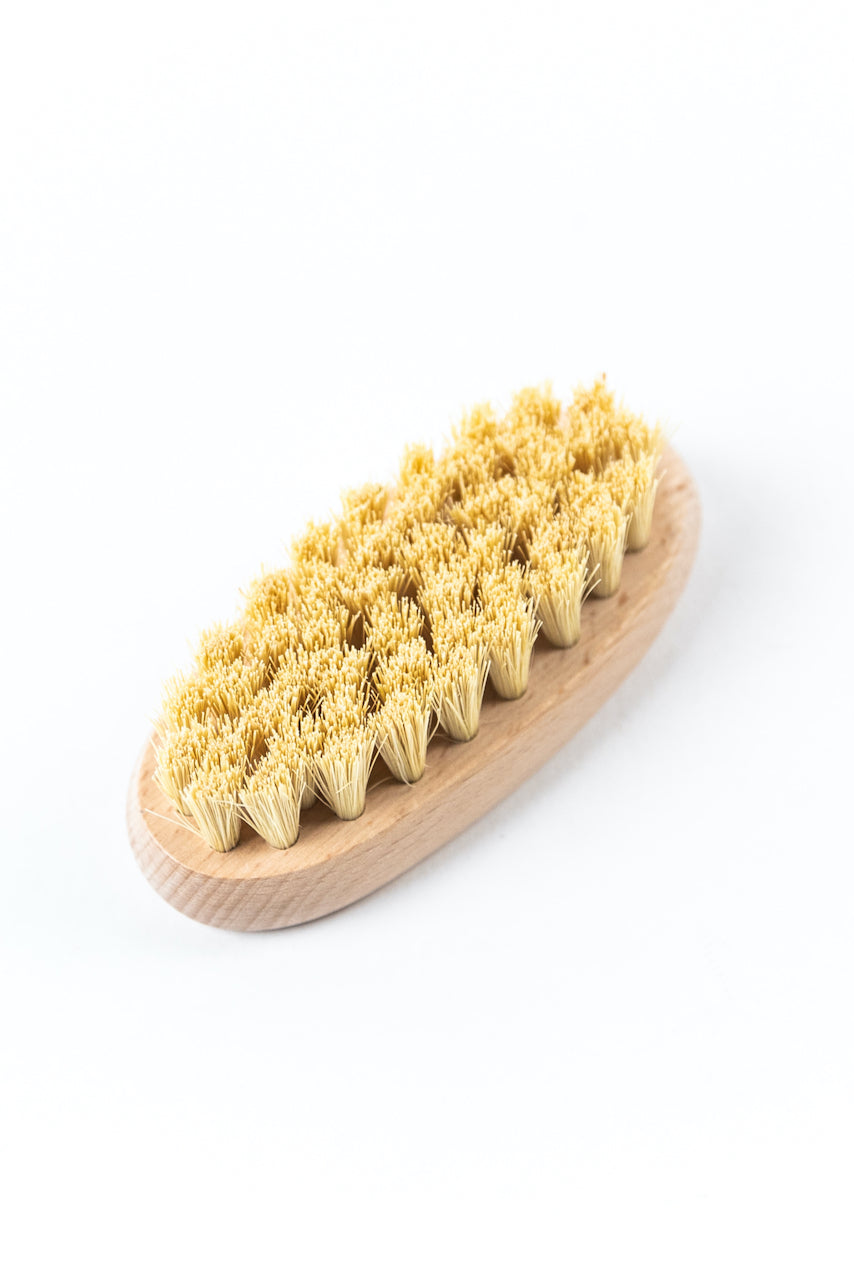 Wooden Scrub Brush | ROOLEE