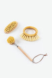 Scrub Brushes | ROOLEE