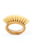 Rounded Scrub Brush | ROOLEE