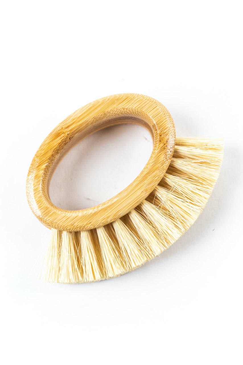 Bristle Brush | ROOLEE