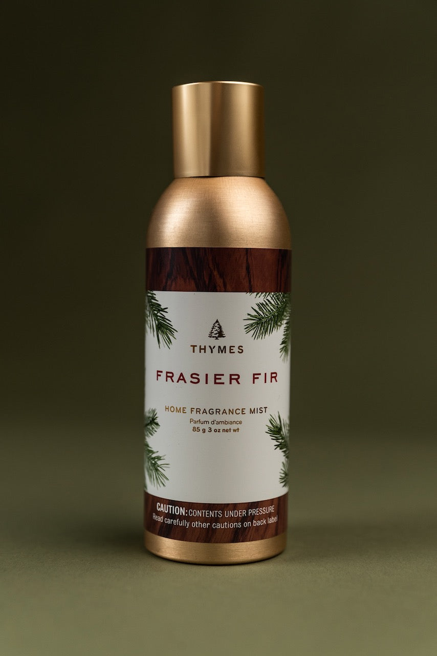 Frasier Fir Home Fragrance Mist