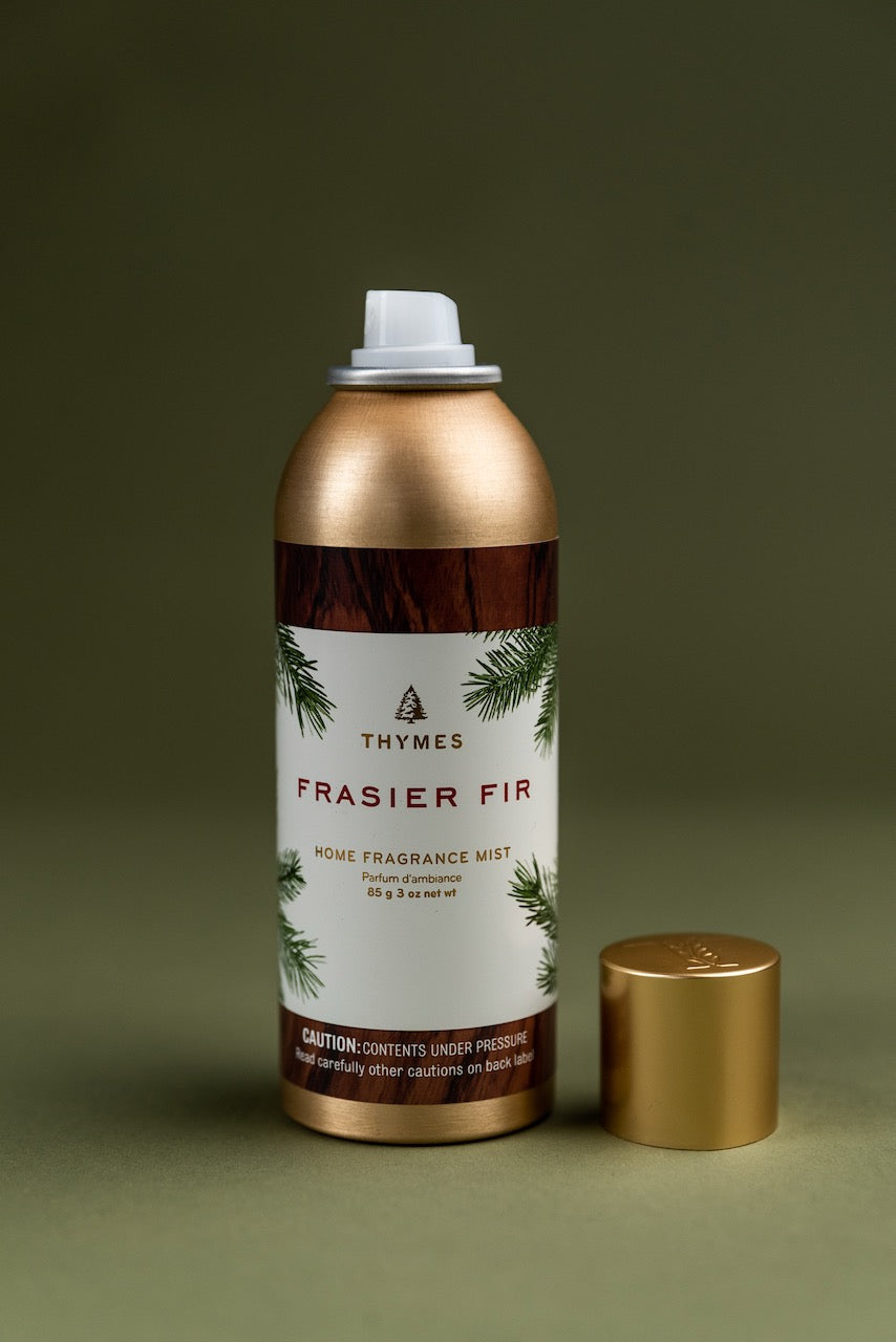 Frasier Fir Home Fragrance Mist