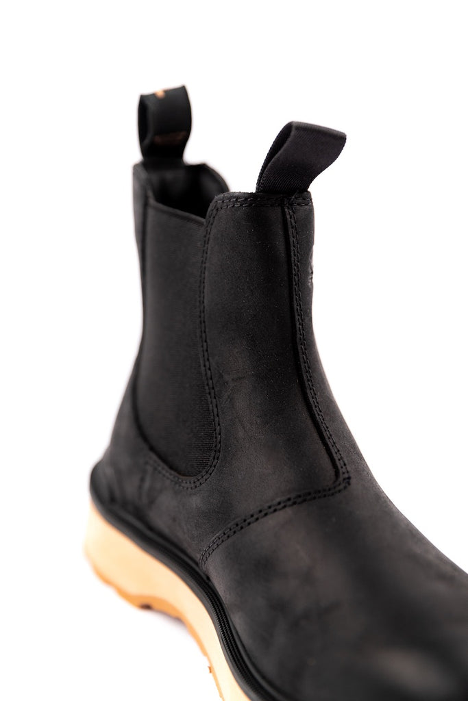 High Quality Chelsea Boots | ROOLEE
