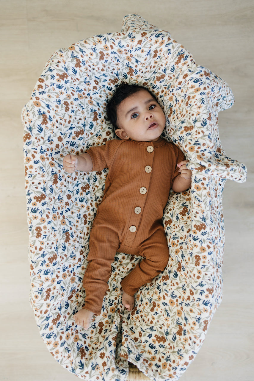 Toddler Quilt | ROOLEE