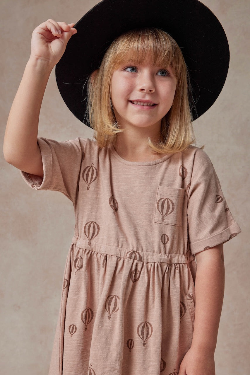Cute Casual Dresses for Girls | ROOLEE