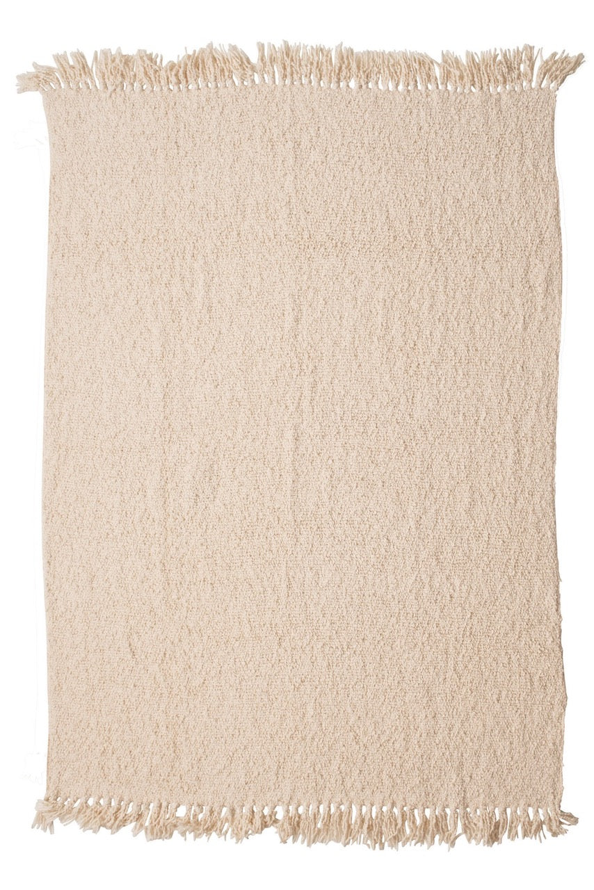 Cozy Throw Blankets | ROOLEE