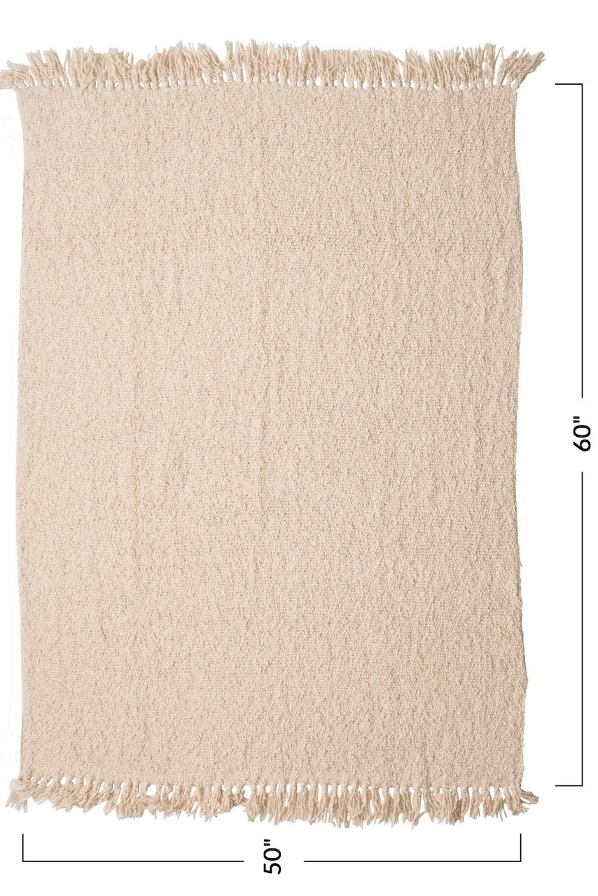 Throw Blanket for the Home | ROOLEE