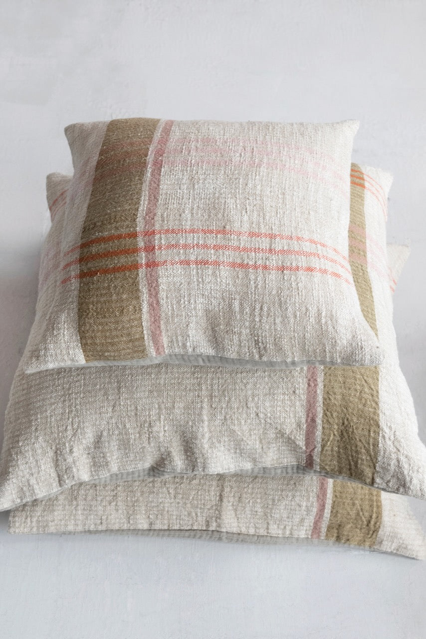 Square Throw Pillow | ROOLEE