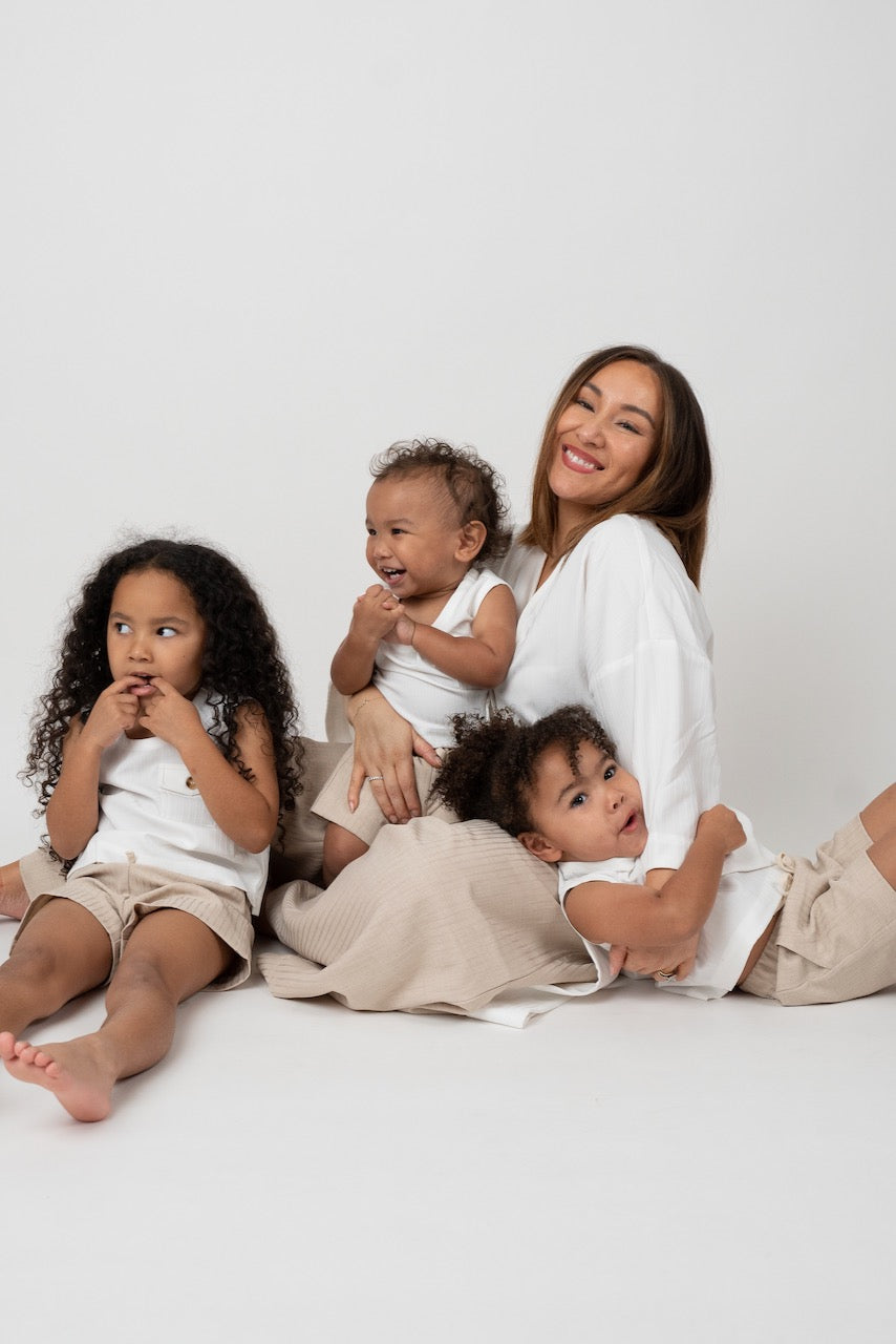 Matching Family Styles | ROOLEE Kids