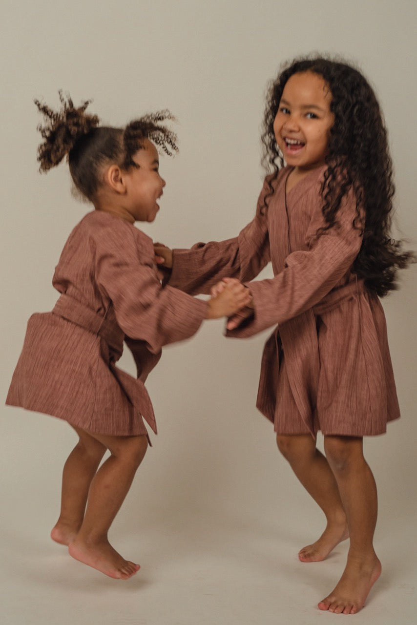 Spring Dresses for Girls | ROOLEE Kids