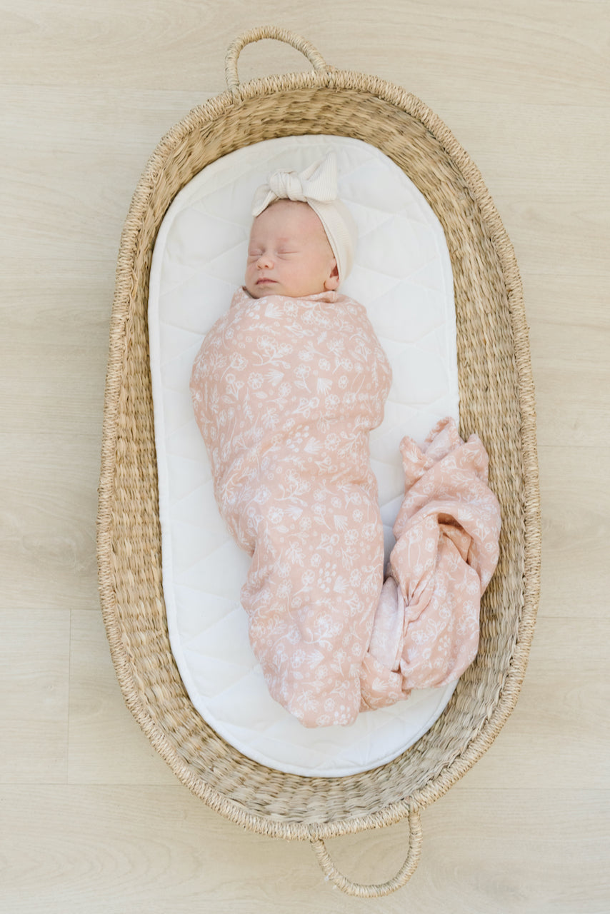 Swaddles for Babies | ROOLEE