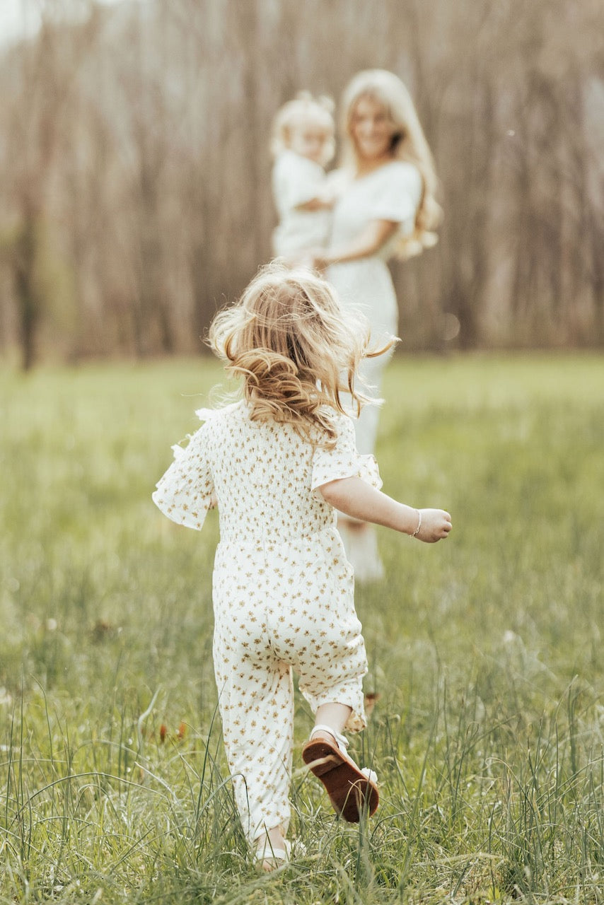 Mommy And Me Spring Styles | ROOLEE