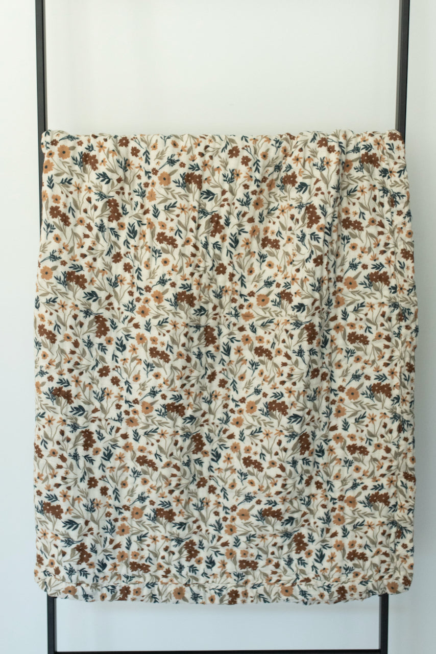 Muslin Quilt | ROOLEE