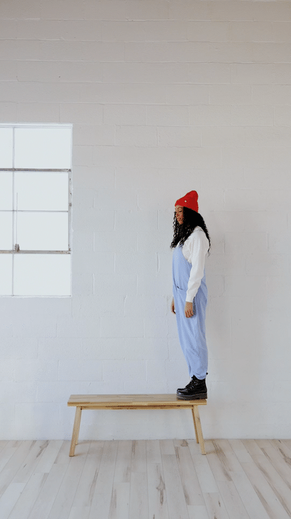 Comfy Women's Onesie | ROOLEE