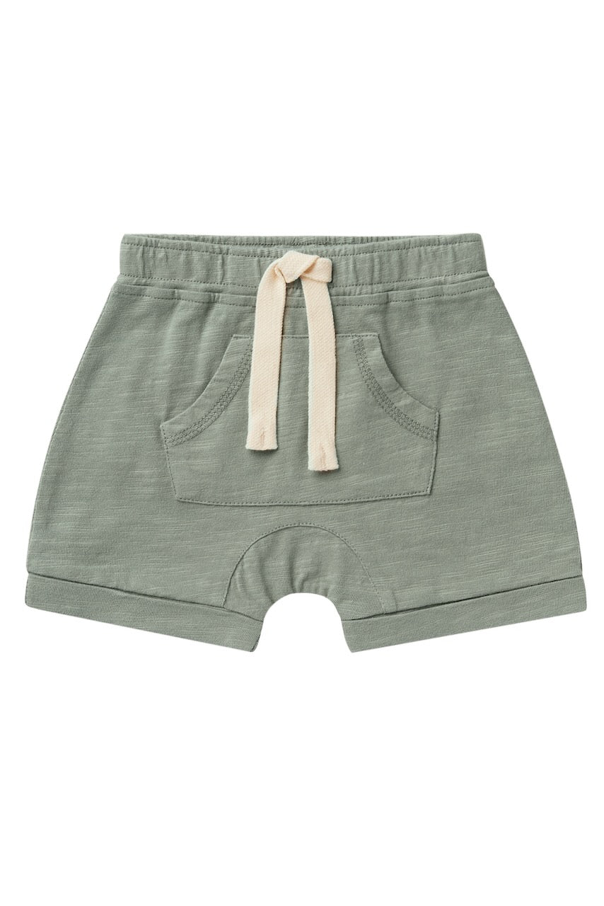 Baby sale khaki shorts