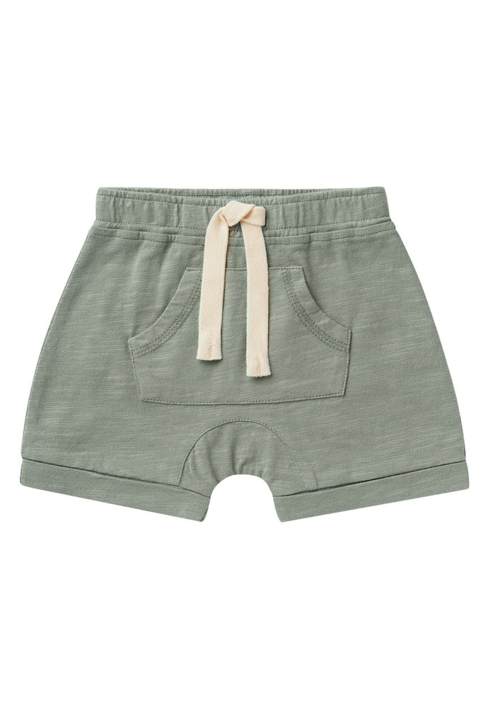 Baby Shorts for Spring | ROOLEE