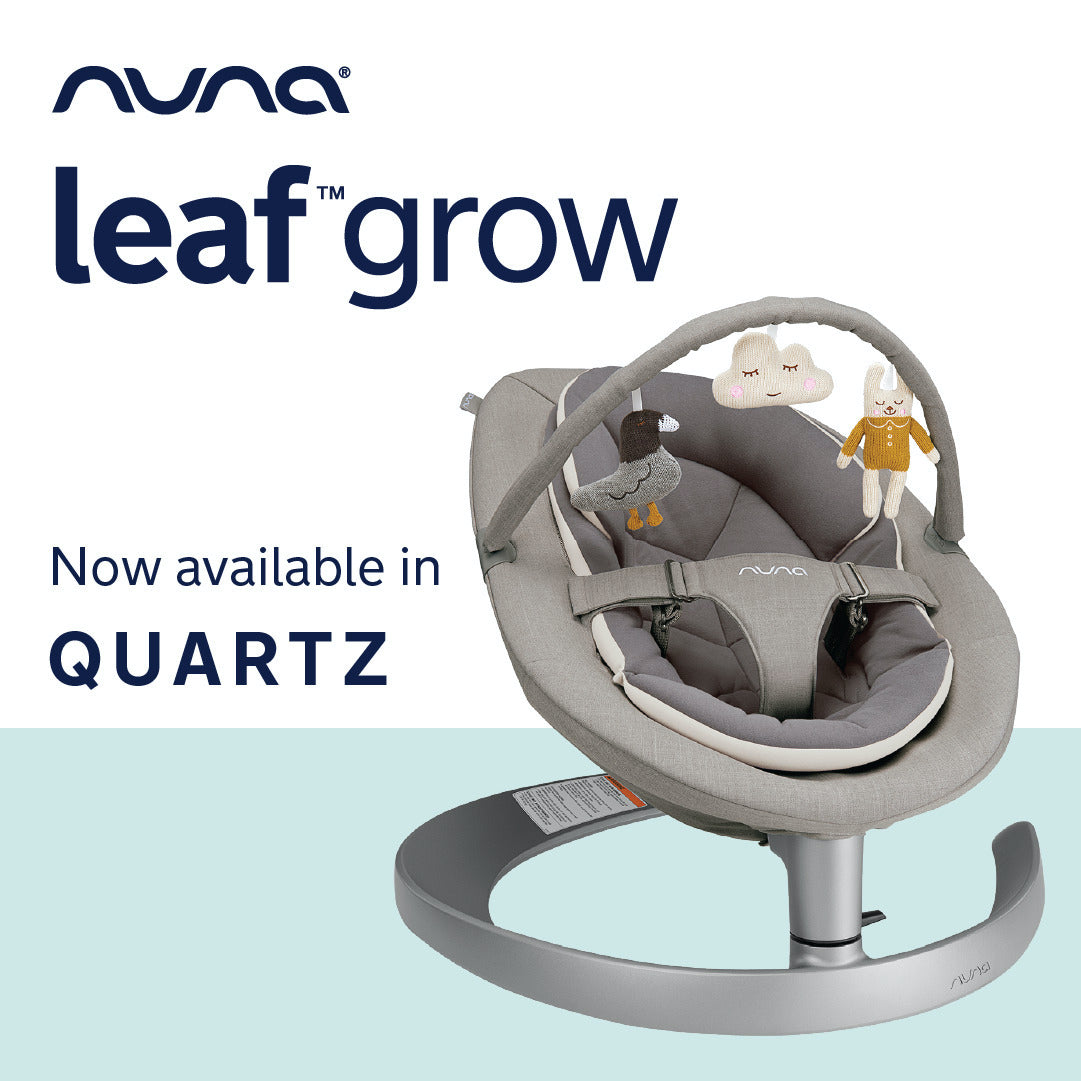 Nuna LEAF Grow Seat