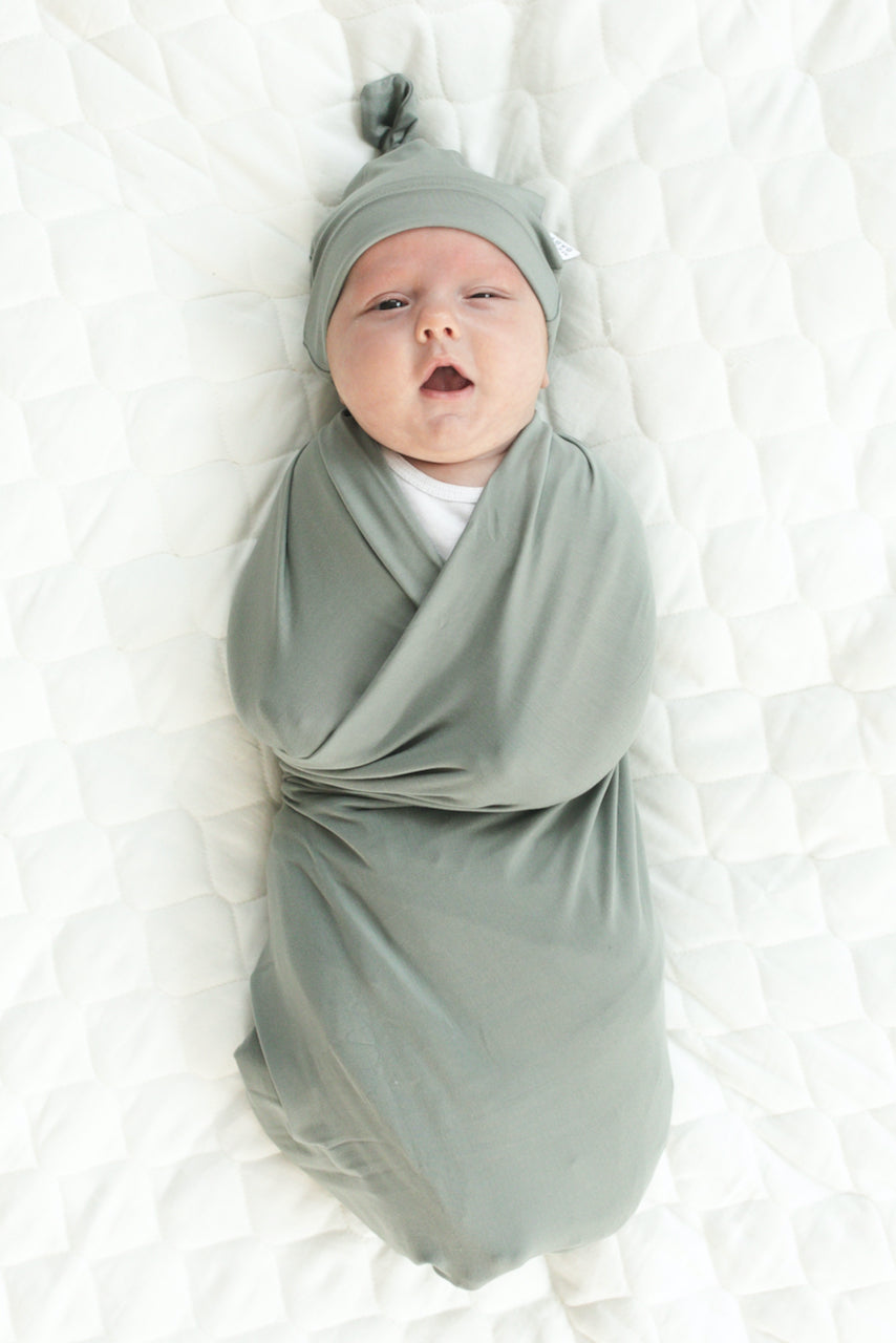 Baby Swaddles | ROOLEE