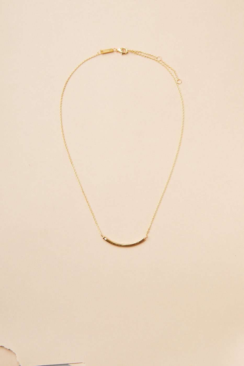 Women's Gold Necklaces | ROOLEE