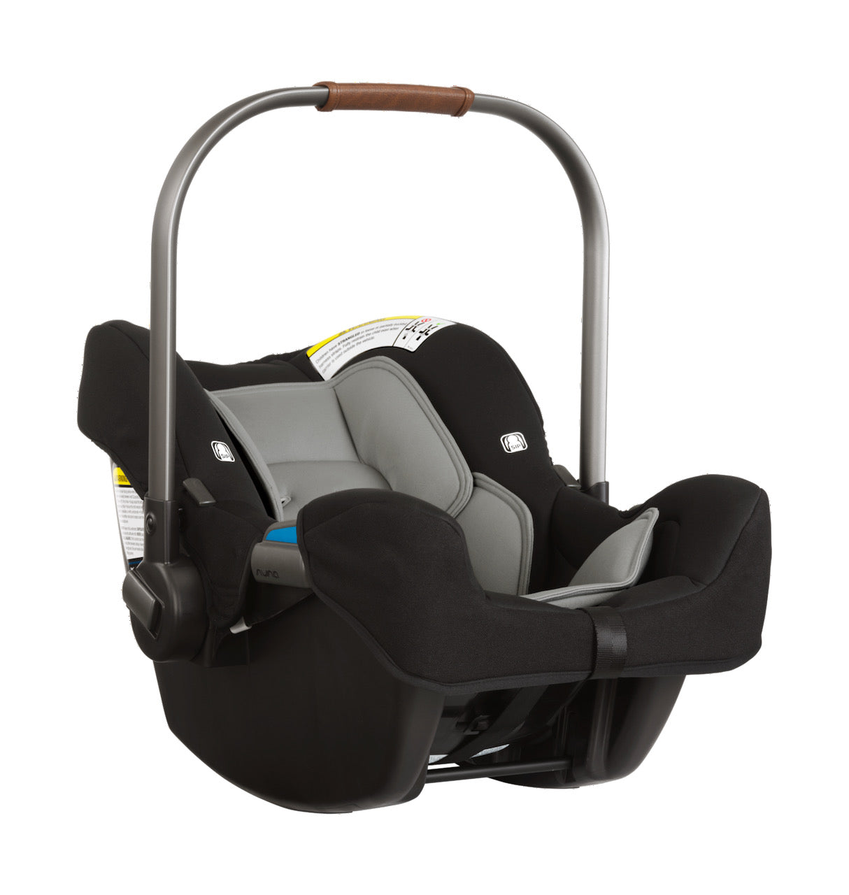 Nuna PIPA Infant Car Seat